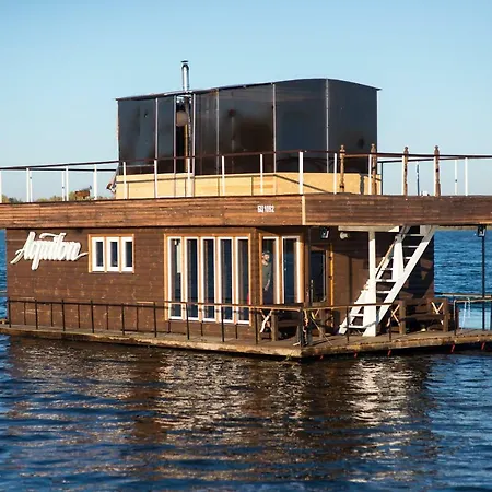 Aquilon Botel Minsk
