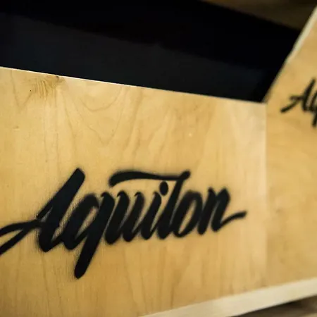 Aquilon * Minsk